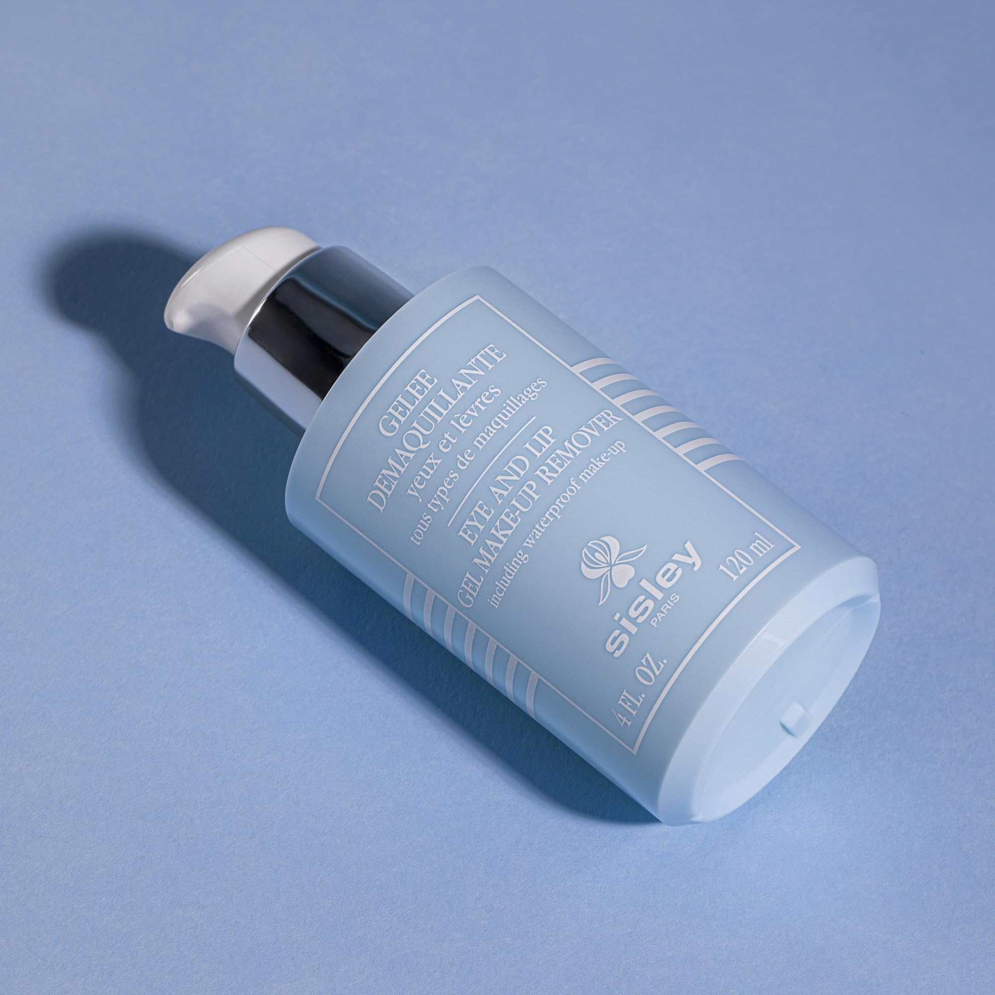 SISLEY(シスレー) ジェル メイクアップ リムーバー 120mL Amazon.co.jp: SISLEY(シスレー) ジェル メイクアップ リムーバー